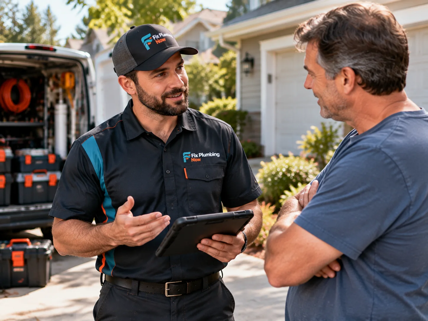 Clogged Drain Service Clarington, OH FAQs